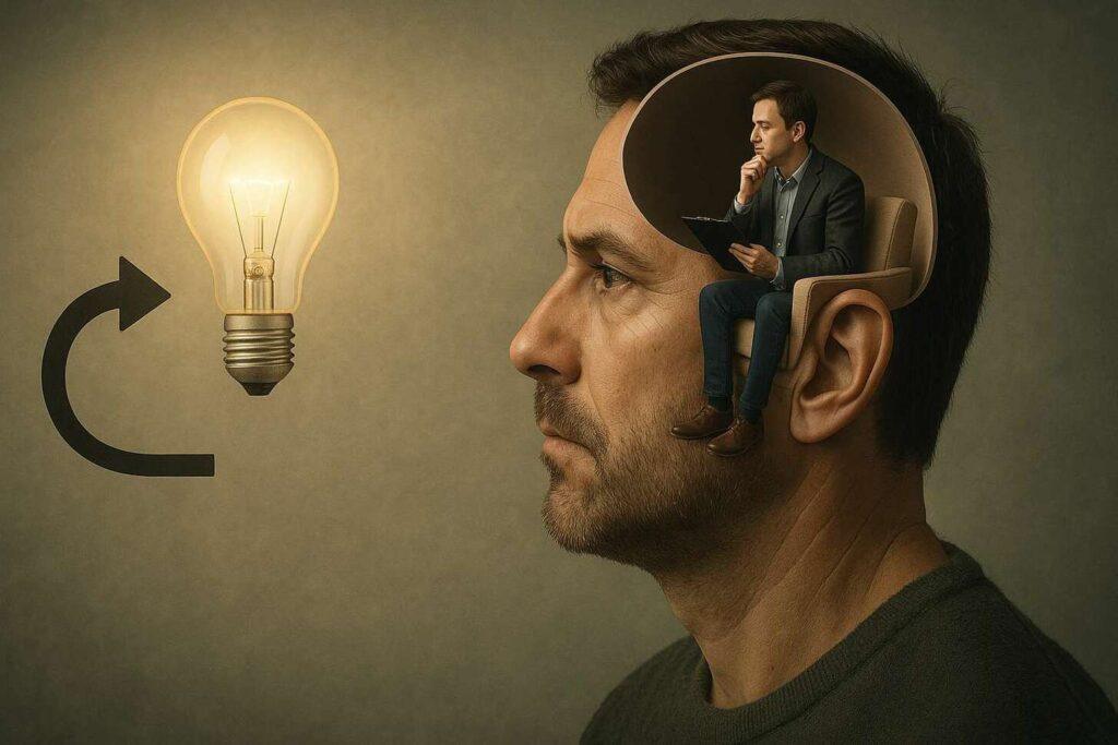 Behavioral Psychology and the Rebound Effect mental model