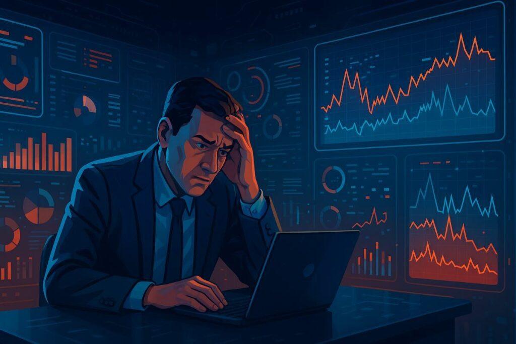 Campbell's Law Matters in the Age of Big Data