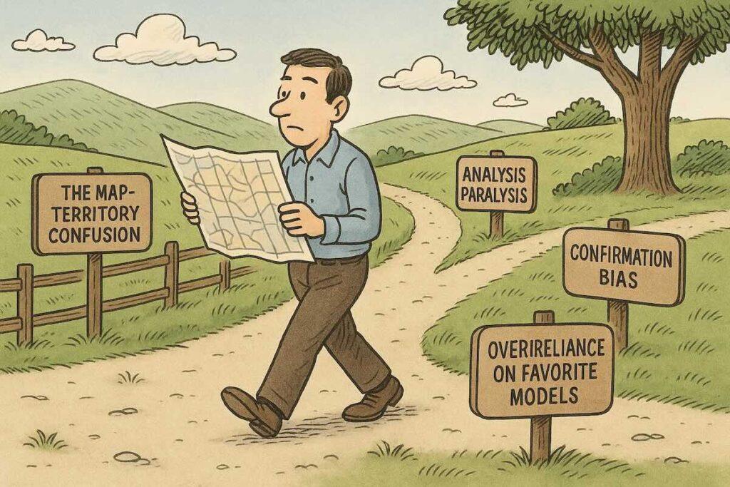 Common Mistakes When Using Mental Models