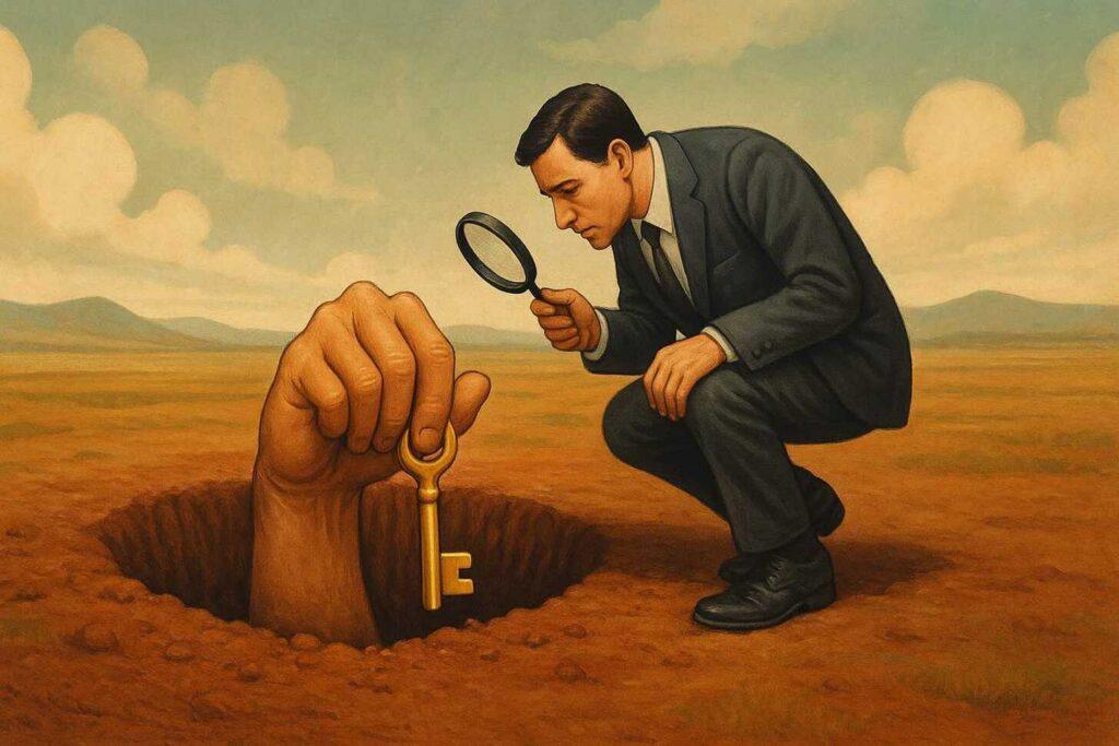 Data-Driven Insights from digging deeper