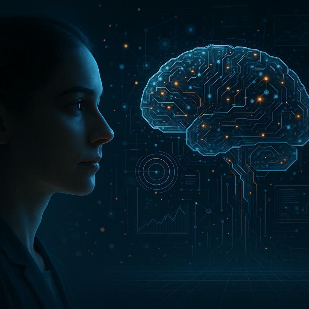 Exaptation mental model in the Age of AI and Beyond