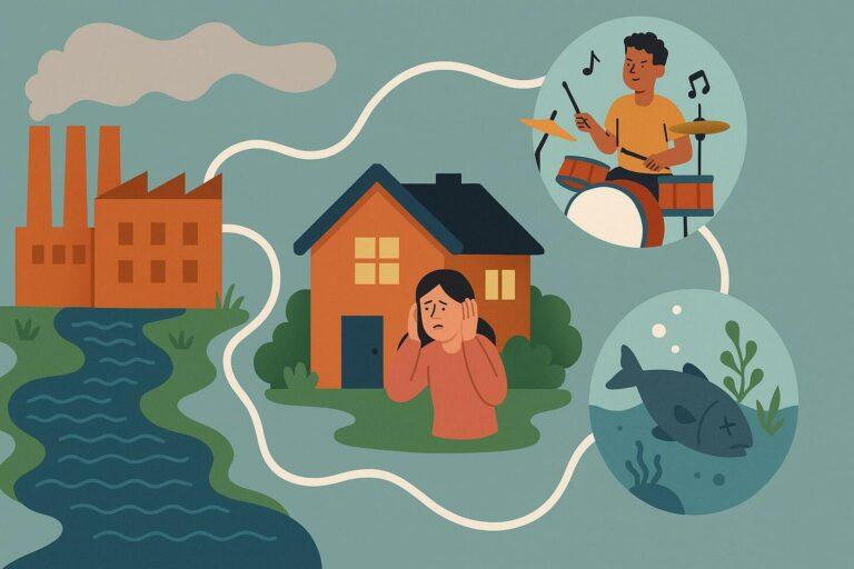 Externality Mental Model