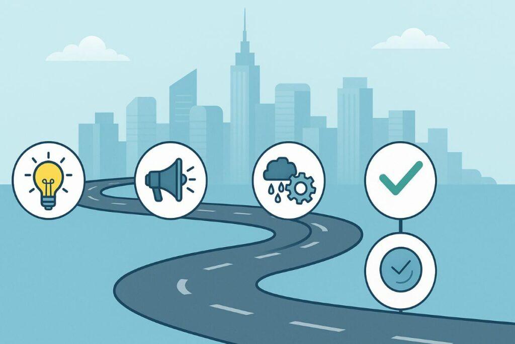 Hype Cycle Mental Model Matters for Decision-Makers