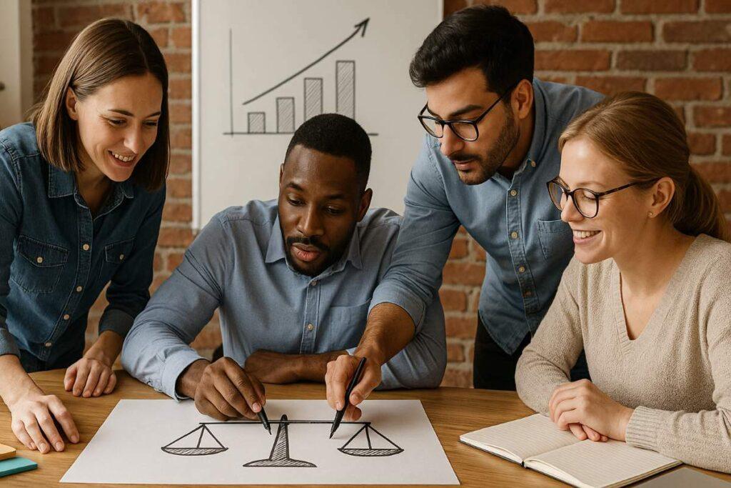 Implementing Balanced Measurement