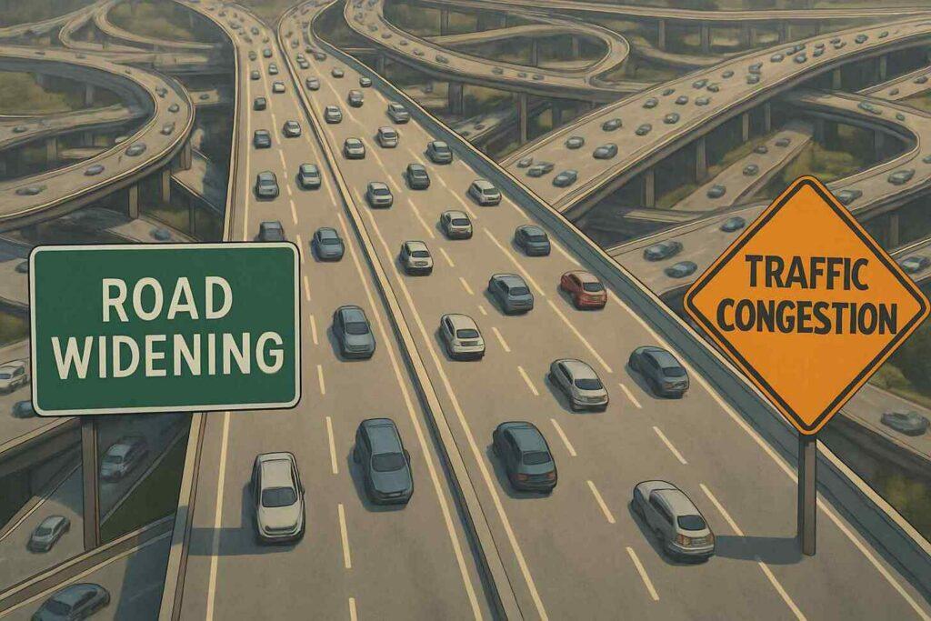 Implications for Urban Planning and Infrastructure