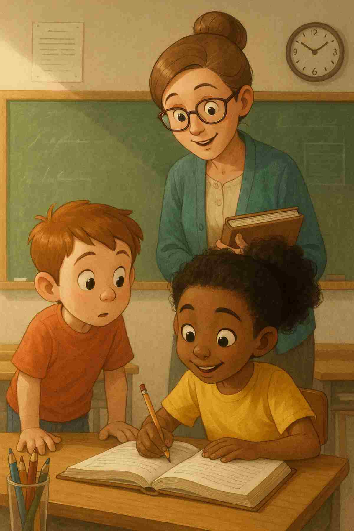 Integrating Observational and Instructional Learning
