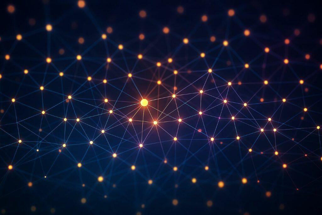 Metcalfe’s Law Drives Network Success