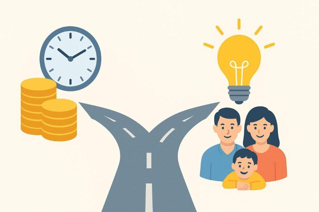 Opportunity Cost in Decision-Making