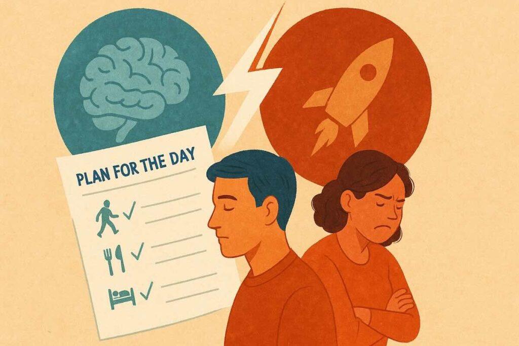 Psychological Mechanisms Behind the Empathy Gap