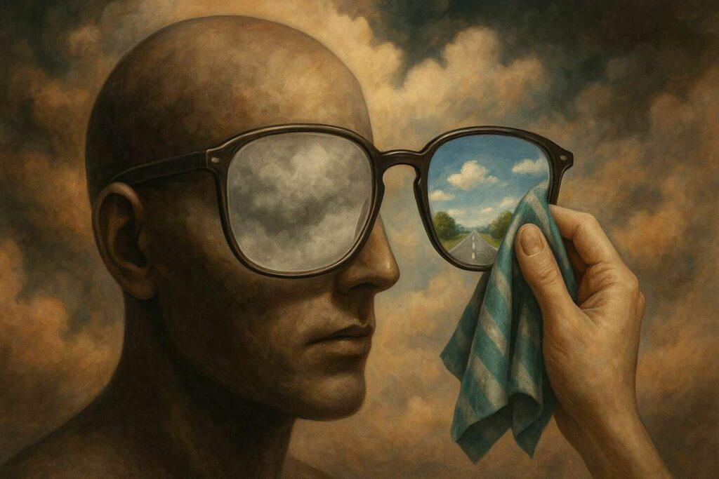 Recognizing and Overcoming Cognitive Biases