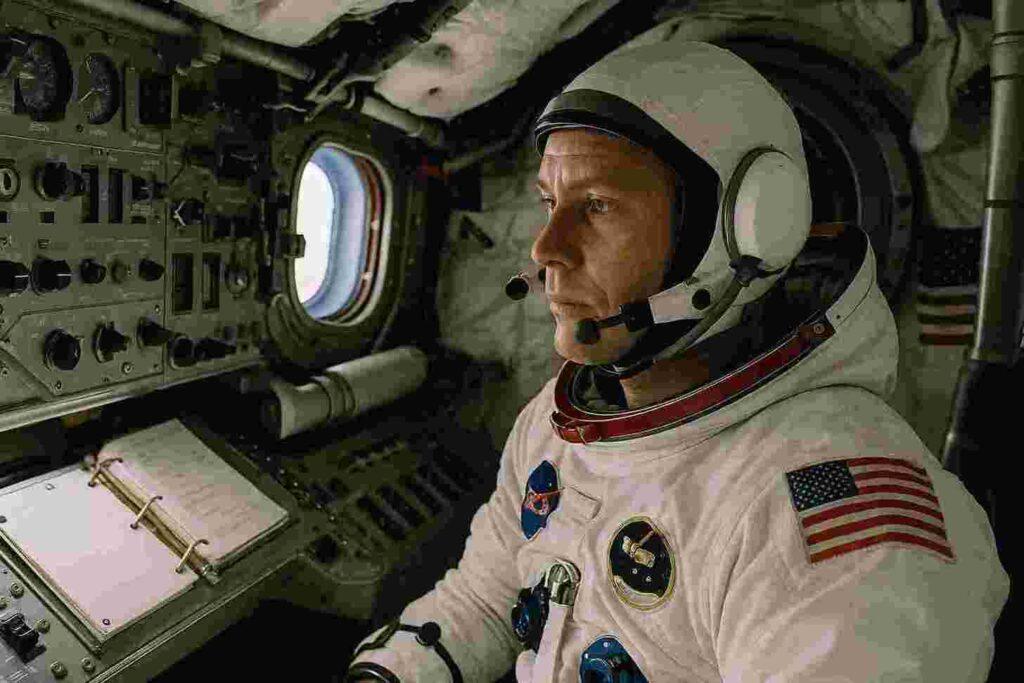 Redundancy mental model in NASA Apollo Missions