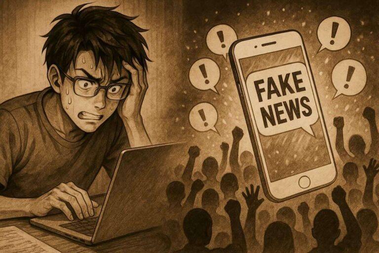 The Brandolini Law Mental Model