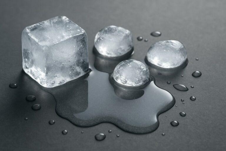 The Entropy Mental Model