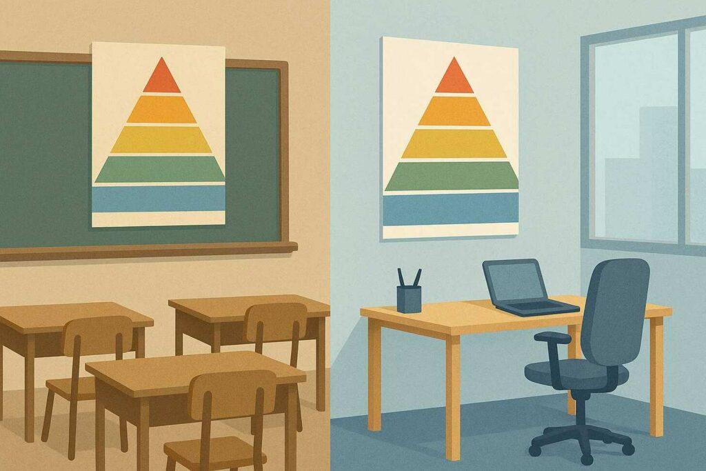 The Maslow Mental Model Still Matters