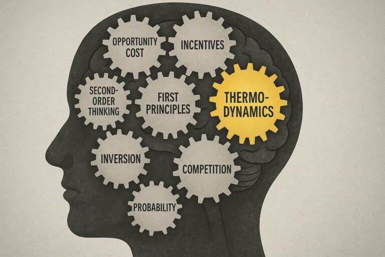 What Are Mental Models and Why They Matter