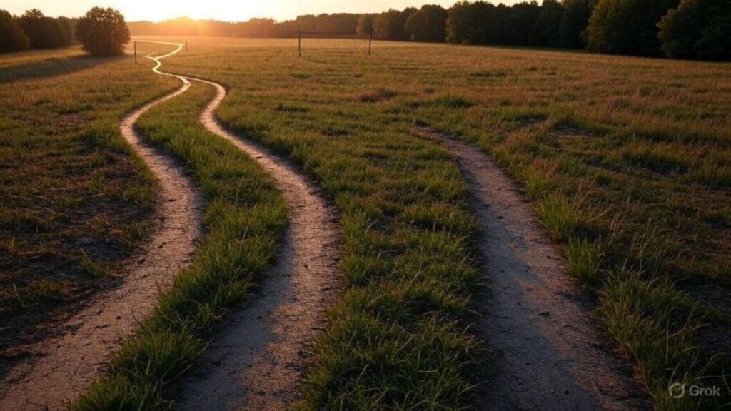 Why Forward Thinking Often Fails