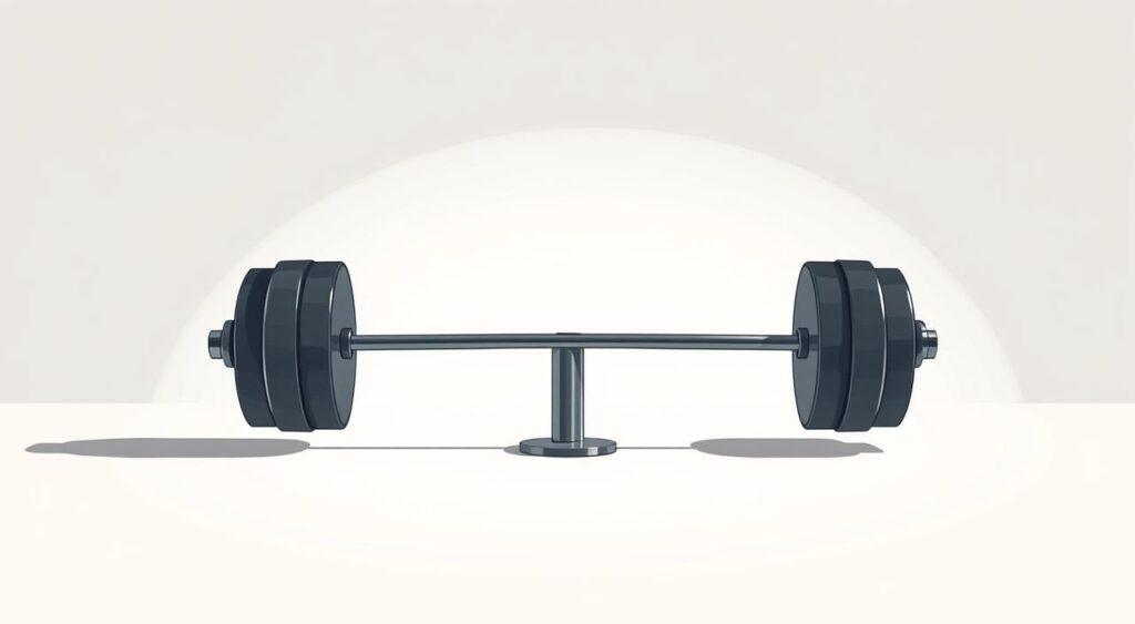 barbell strategy mental model