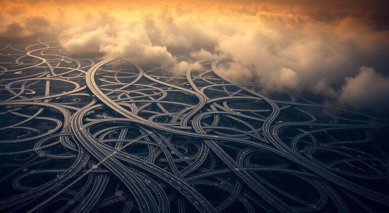 braess paradox mental model