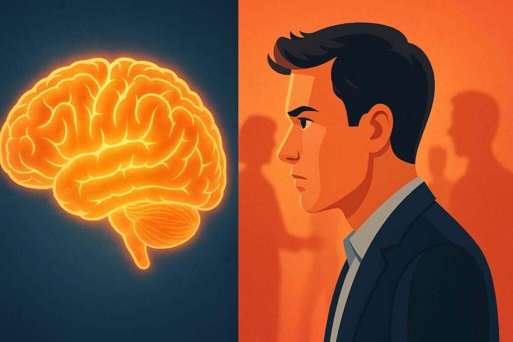 brain reward centers influence snap decisions 