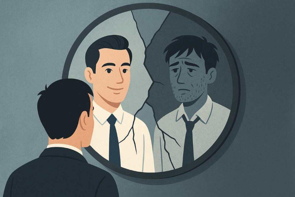 cost of misaligned personal or brand signals