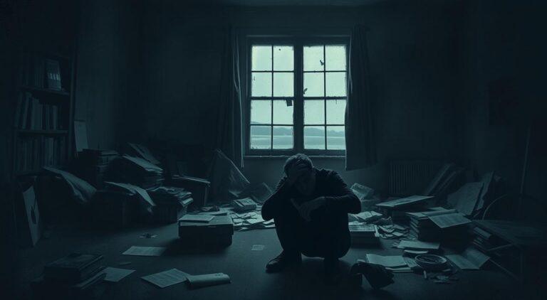 declinism mental model