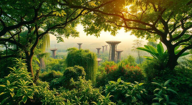 ecosystems mental model