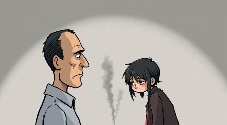 empathy gap mental model