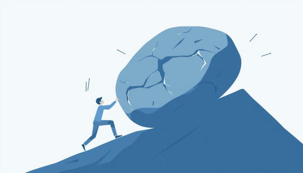 friction mental model