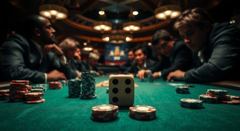 gamblers fallacy mental model