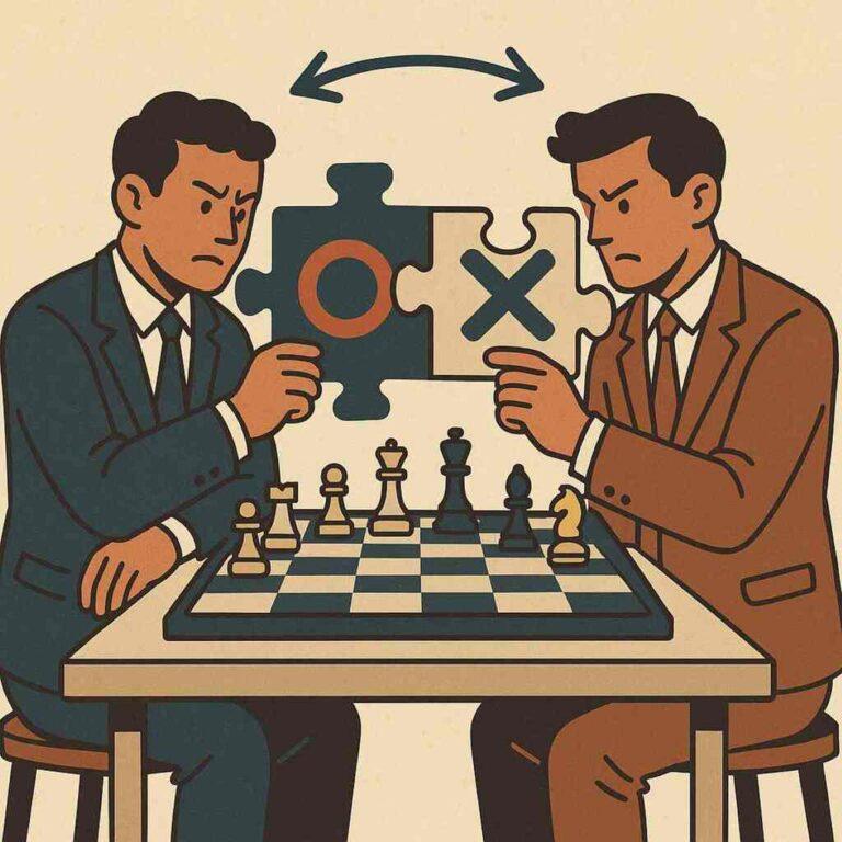 game theory mental model