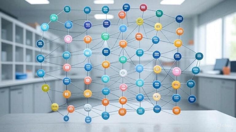 Natural Selection Mental Model