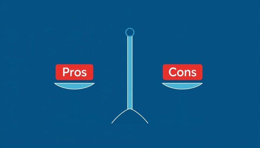halo effect pros and cons