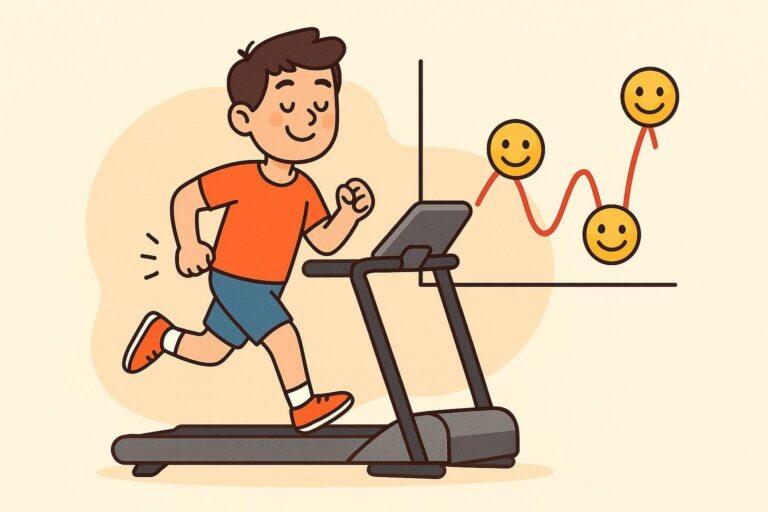 hedonic treadmill mental model