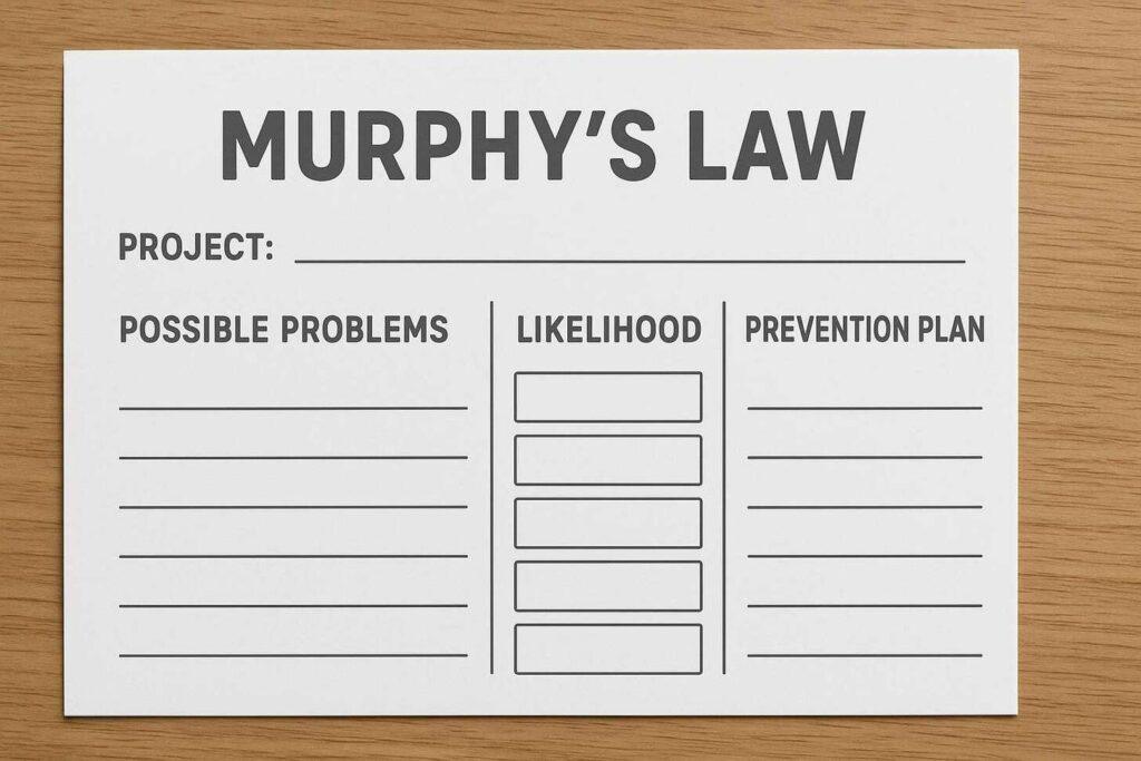 murphys-law mental model-worksheet