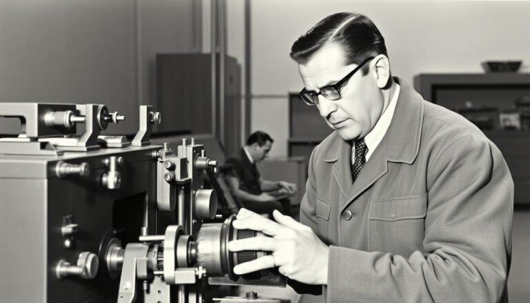 origins of Murphy's Law mental model