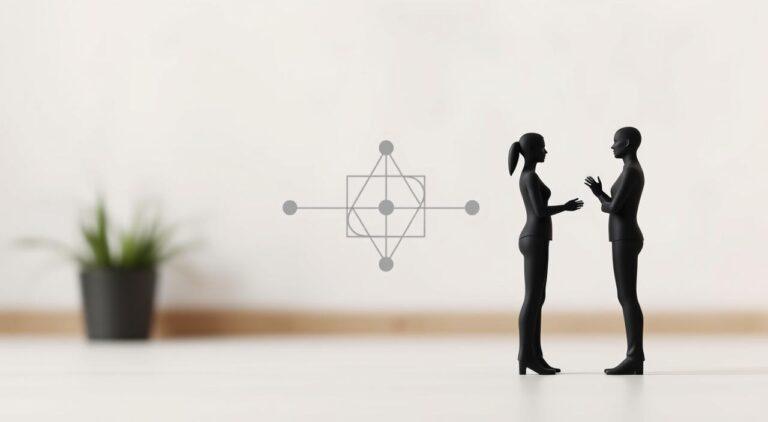 signaling theory mental model