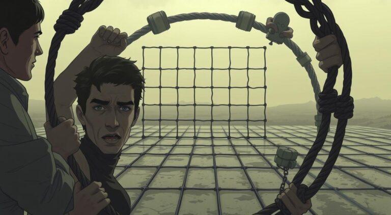 status quo mental model