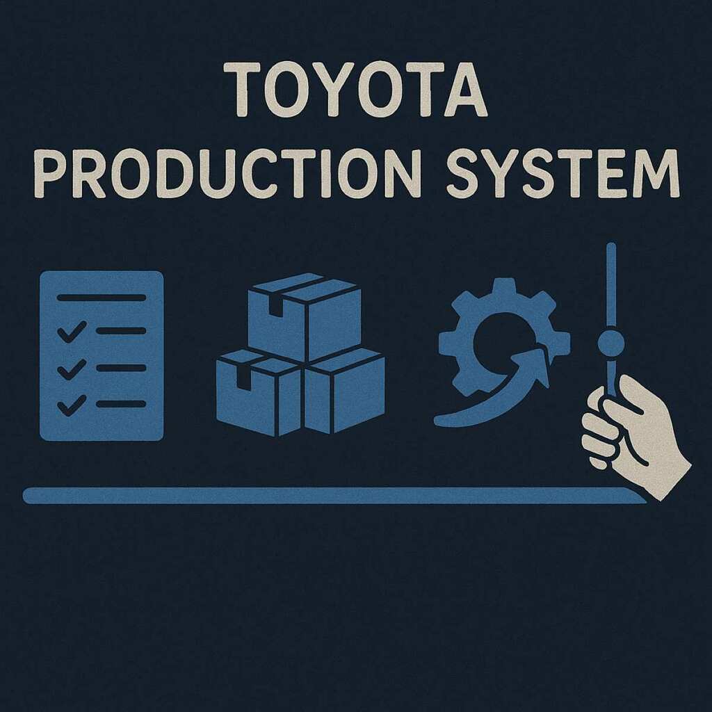 toyota production system friction reduction techniques toyota production system friction reduction techniques