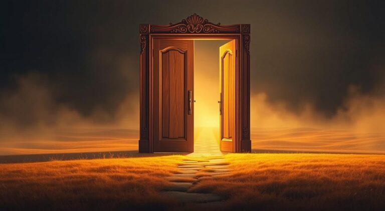 two-way door mental model