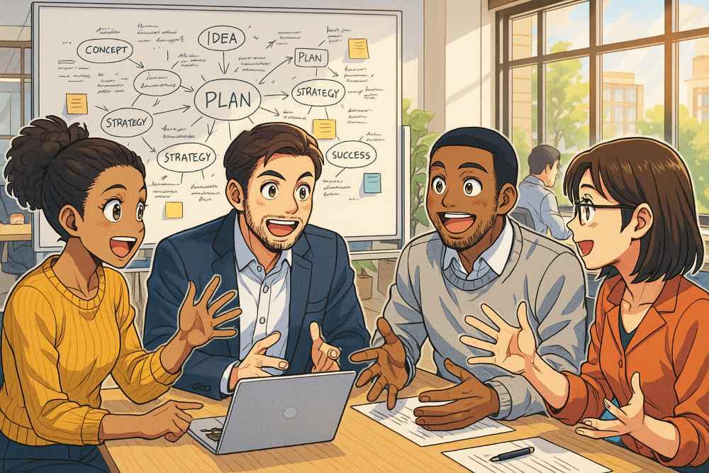 Effective Communication Strategies for Cooperative Success