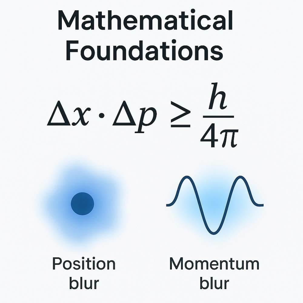 position blur vs. momentum blur